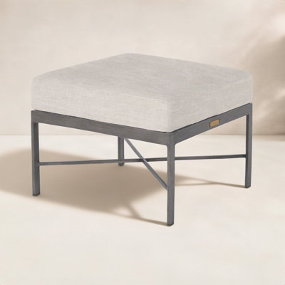 Monaco Patio Footstool