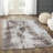Alban Performance Abstract Indoor Rug-493988873