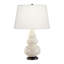 Small Triple Gourd Table Lamp-26115789