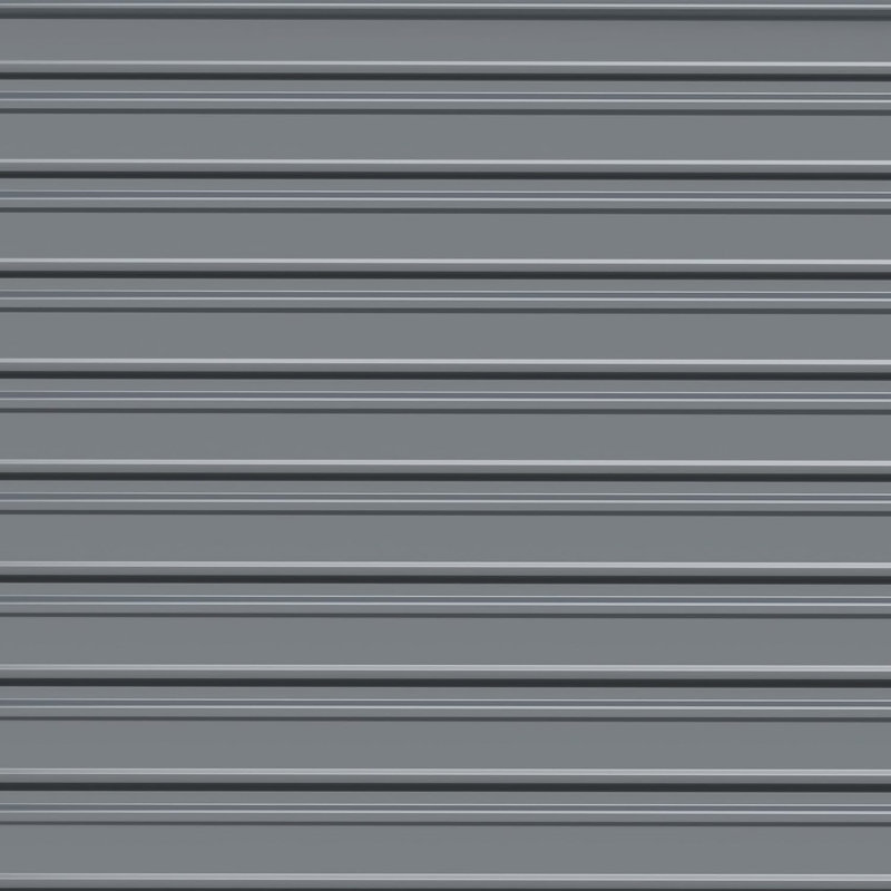 Abri de voiture robuste en métal gris 12 pi x 20 pi, cadre de toit renforcé galvanisé, abri de garage extérieur pour voiture et bateau pour la cour arrière