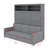 Murphy Bed Wall Bed With Sofa-105074810