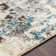 Aleksander Abstract Indoor Rug