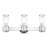 Barbette 3 - Light Dimmable Vanity Light-1860420563