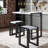 Krimmel 2 - Person Dining Set-1738125548