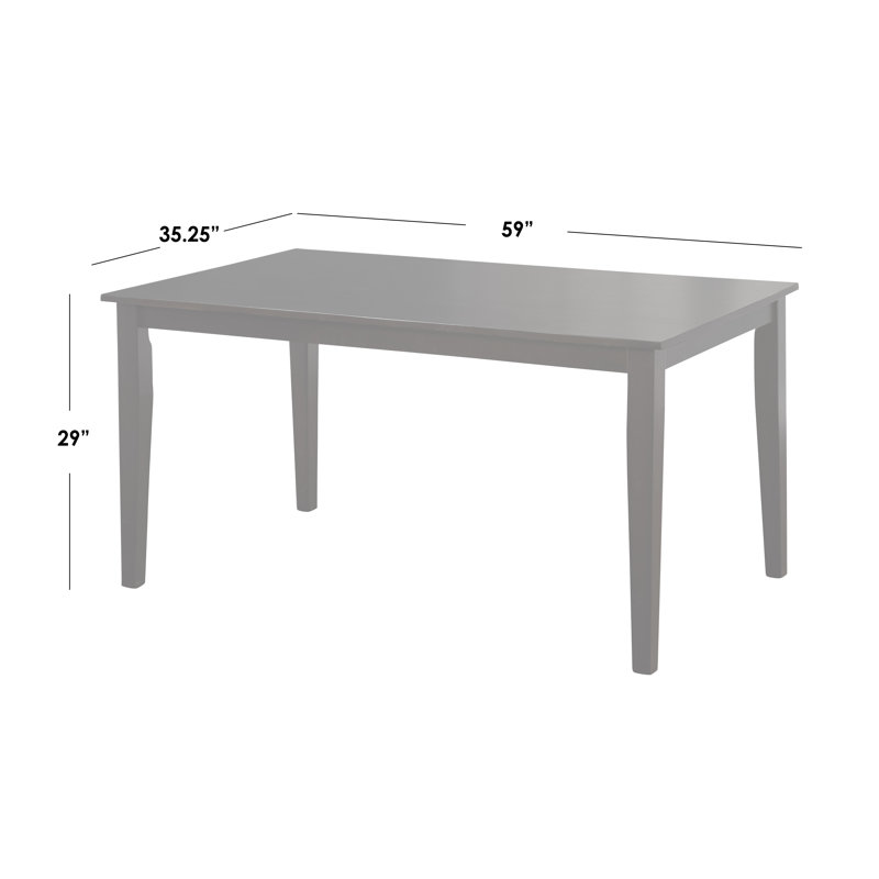 Castellon Dining Set