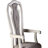 Tabatiere 19.5'' H Tufted Fabric Upholstered Armchair-1636793872