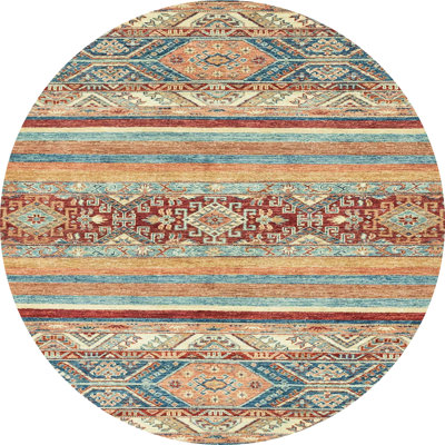 Abstract Indoor Rug