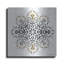 "Mandala sur blanc" par Cindy Jacobs-756077989