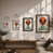 Unframed