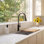 Kraus Oletto Pull-Down Faucet