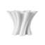 Godet Handcrafted Ceramic Table Vase