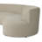 Opal Outdoor 3 Pc Sectional