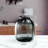 Marisca Glass Table Vase-1800526846