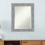 Miroir mural de salle de bain Roulston-926572689-926572688