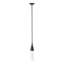 Fritz 1 - Light Single Cylinder Pendant-861273093