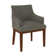 19'' H Upholstered Armchair