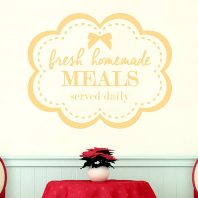 Wall Decal