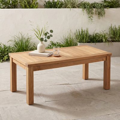 Table basse Galvan