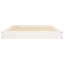 Lit pour chien Tucker Murphy Pet ™ 28,1 po x 21,3 po x 3,5 po en bois de pin massif-1034495089-1034495092