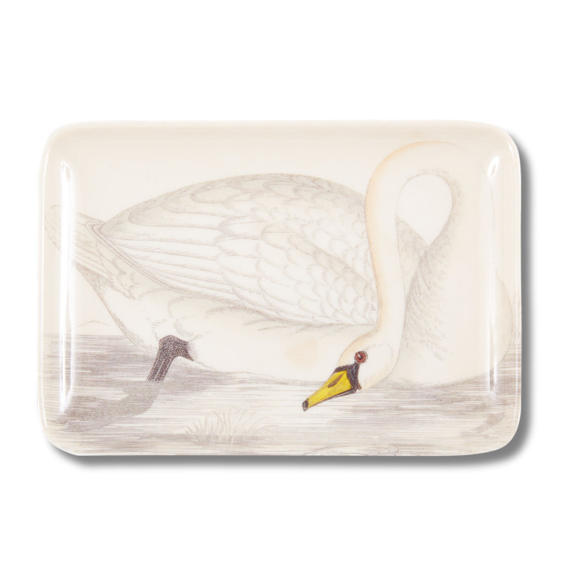 PLATEAU SWAN