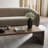 Cayenne Solid Wood Top Single Coffee Table-107653791