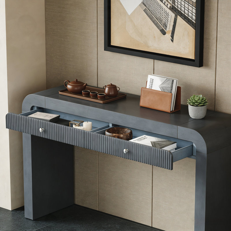Console Raize, Marine