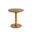 Table basse moderne