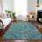 Itzamaray Paisley Rug-1727326692