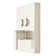 Signature Hardware Hibiscus Pressure Balance Shower Trim