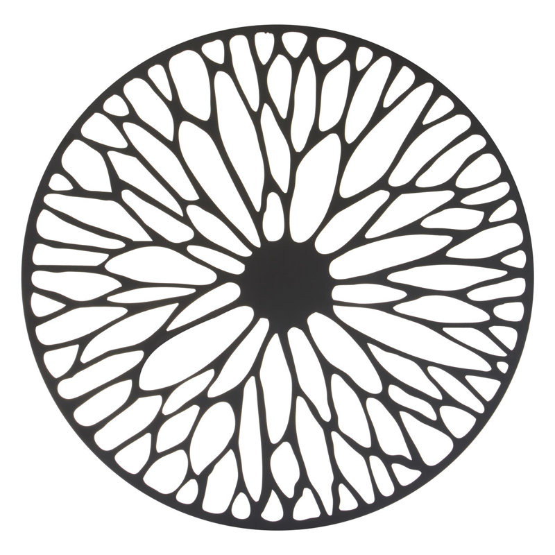 Premier Housewares Wall Décor, 80cm H x 80cm W x 2cm D