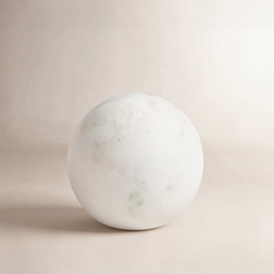 Gerlinda Genuine Marble Sculpture