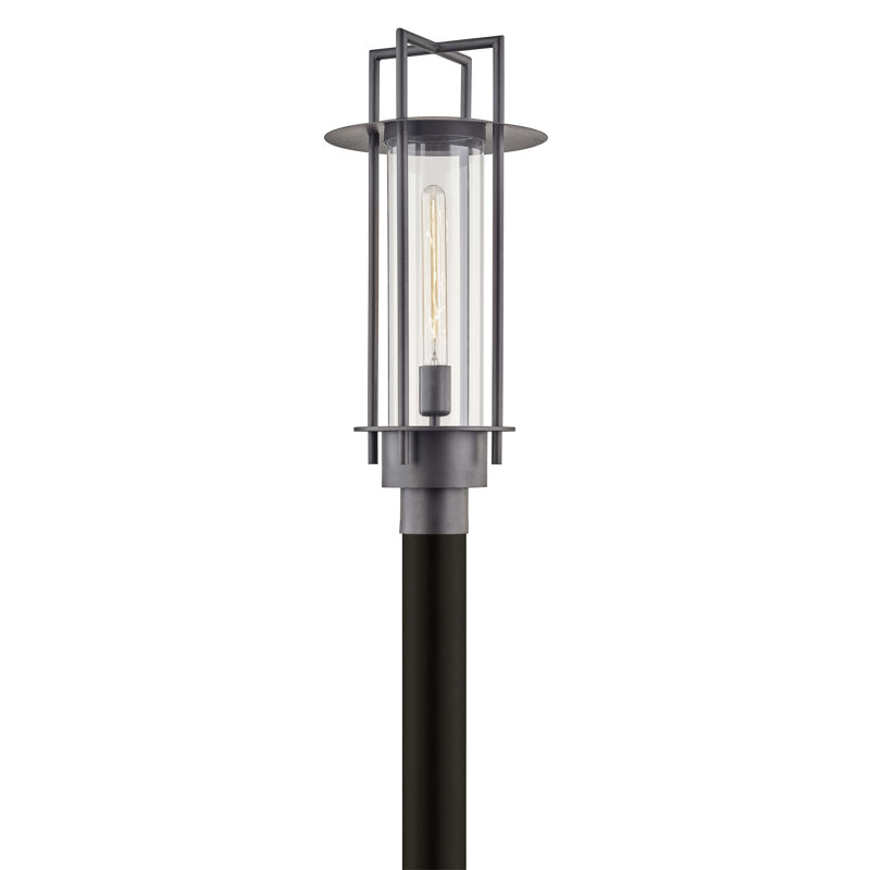 Luminaire suspendu à 1 lumière Carroll Park