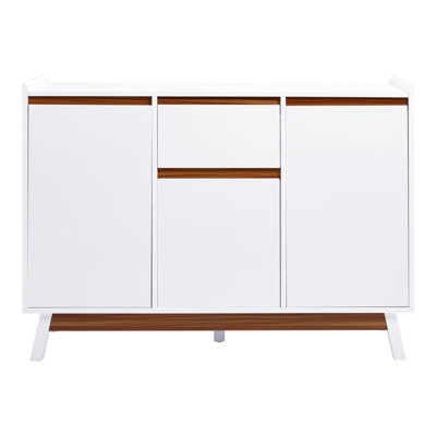 Rectangle Accent Cabinet