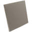 Quarry 6"x 6" Ceramic Floor and Wall Klinker Tile in Gray