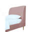 Lit simple en velours Heather-1625928248-1625928245