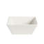 Service de table 12 pièces Gibson Home Everyday, porcelaine blanche