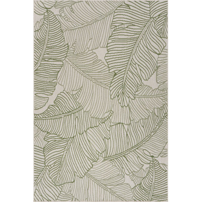  Tapis intérieur / extérieur Avessira
