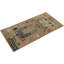 Burano Hand Knotted Wool Animal Print Area Rug-388285589