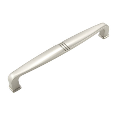 Alder 6" Center to Center Bar Pull