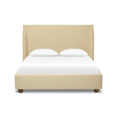 Noelia Bed