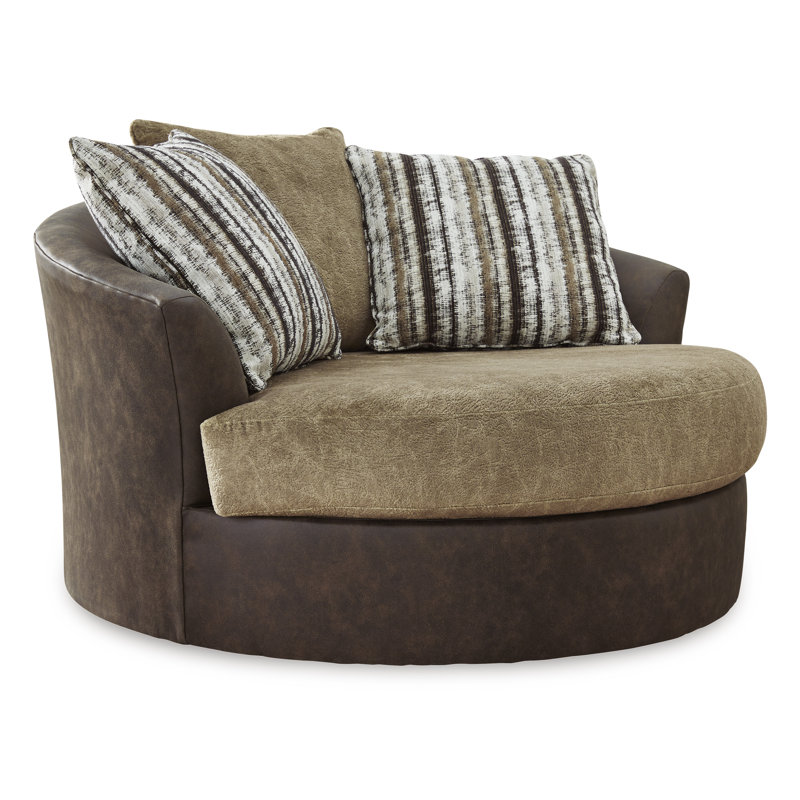Fauteuil d'appoint Yermi
