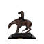 Fraser Metal Garden Statue