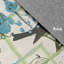 Tapis en chenille Singing Bird Spring-940392762