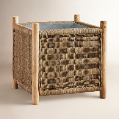 Cathay Planter Box