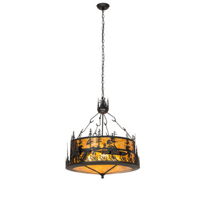 4 - Light Pendant