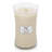 Scented Unscented Flameless Jar Candle