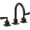 Steampunk Bay 8" Widespread Lavatory Faucet