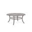 Merge Tables Outdoor Round Dining Table-1709549400