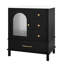 Meuble-lavabo de salle de bain avec lavabo-1146413247