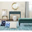 Chaise d'appoint Cynzia